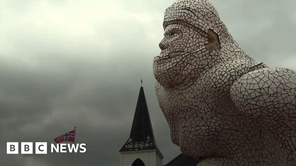 Fears it could end up as a McDonald’s