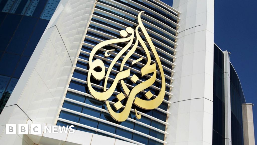Al Jazeera suspends journalists for Holocaust denial video