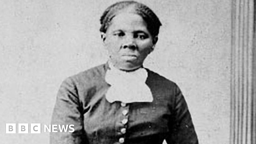 New US  bill with anti-slavery activist Harriet Tubman delayed New US  bill with anti-slavery activist Harriet Tubman delayed