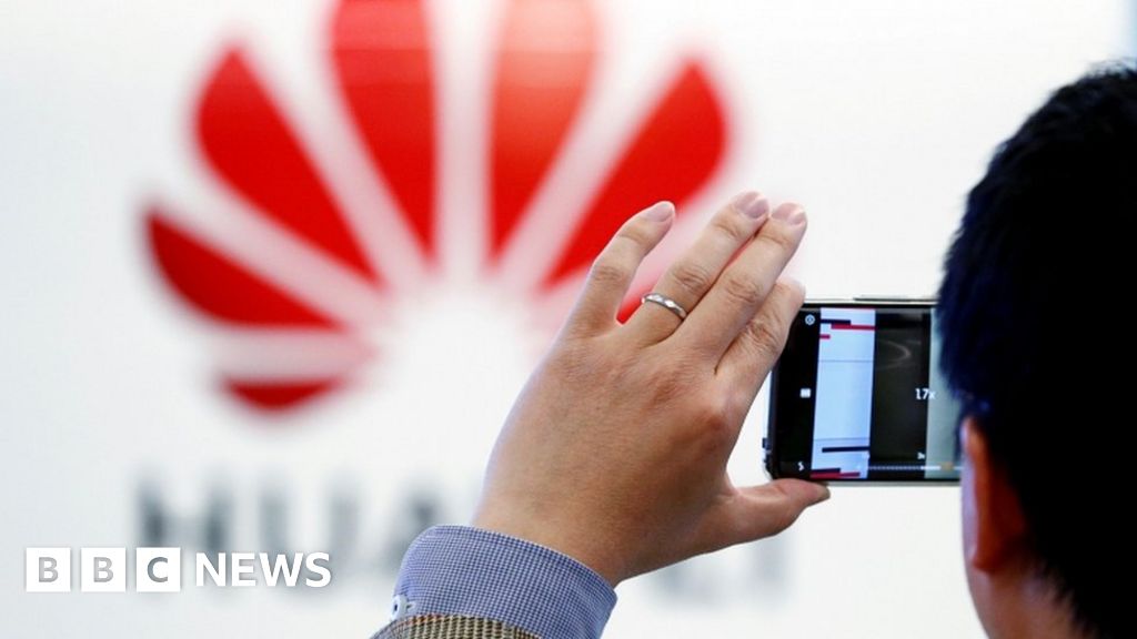 What the Huawei battle tells us about US-China relations