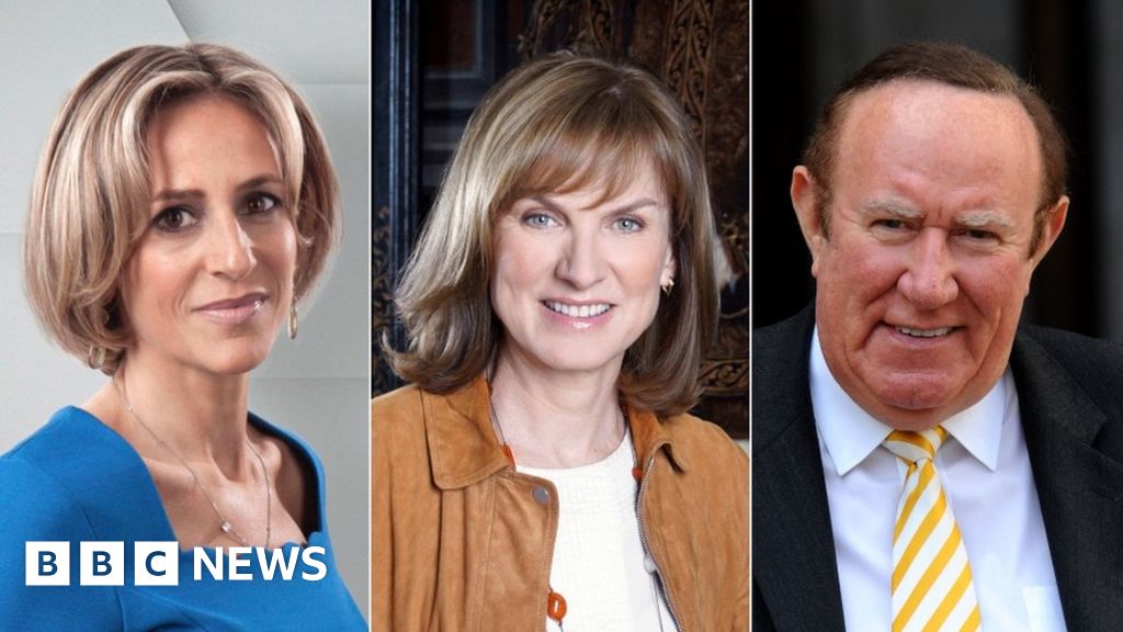 BBC to host TV debates BBC to host TV debates