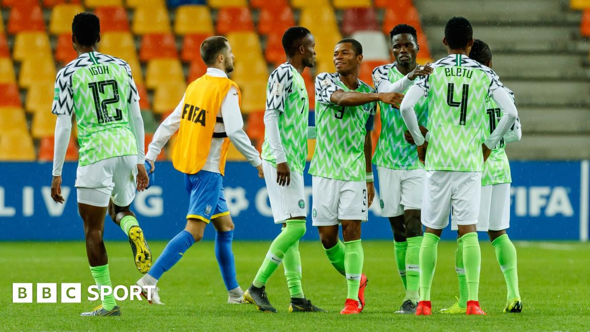 May’s African football news in brief