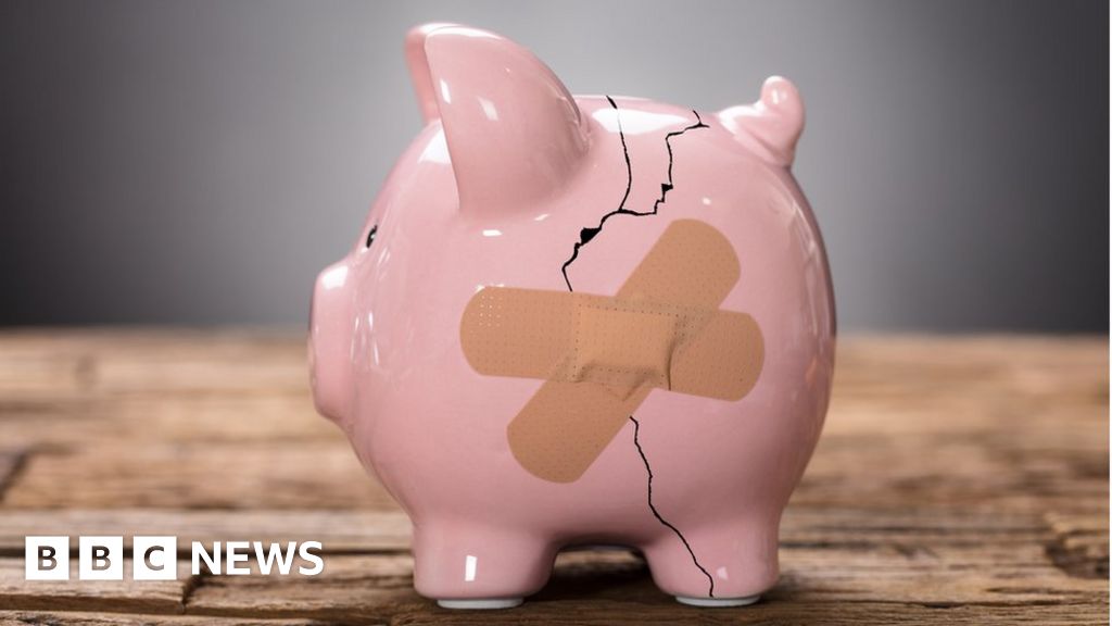 Bank overdraft fees targeted in major shake-up