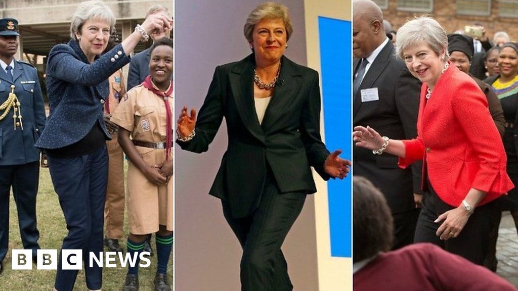 Theresa May quits: PM’s most memorable moments Theresa May quits: PM’s most memorable moments