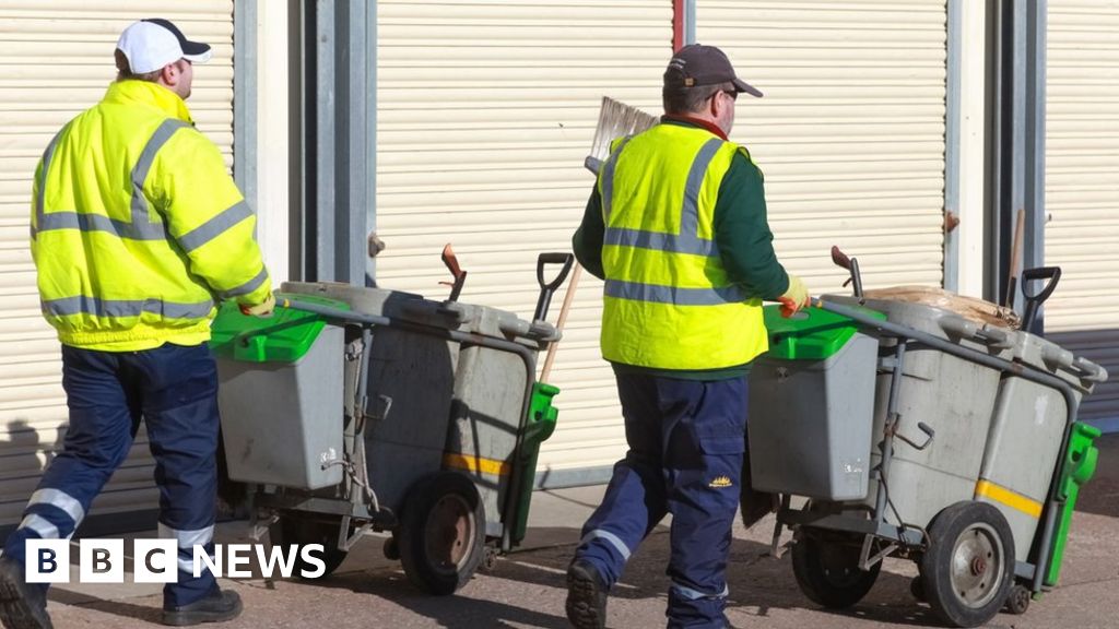 Parish council tax bills rise ‘to save services from cuts’ Parish council tax bills rise ‘to save services from cuts’