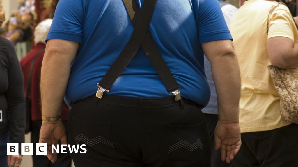 Obesity ’causes more cases of some cancers than smoking’