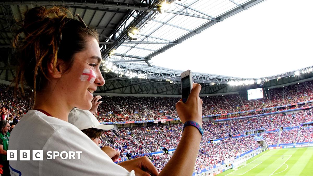 Women’s World Cup: How does women’s football capitalise on landmark World Cup? Women’s World Cup: How does women’s football capitalise on landmark World Cup?