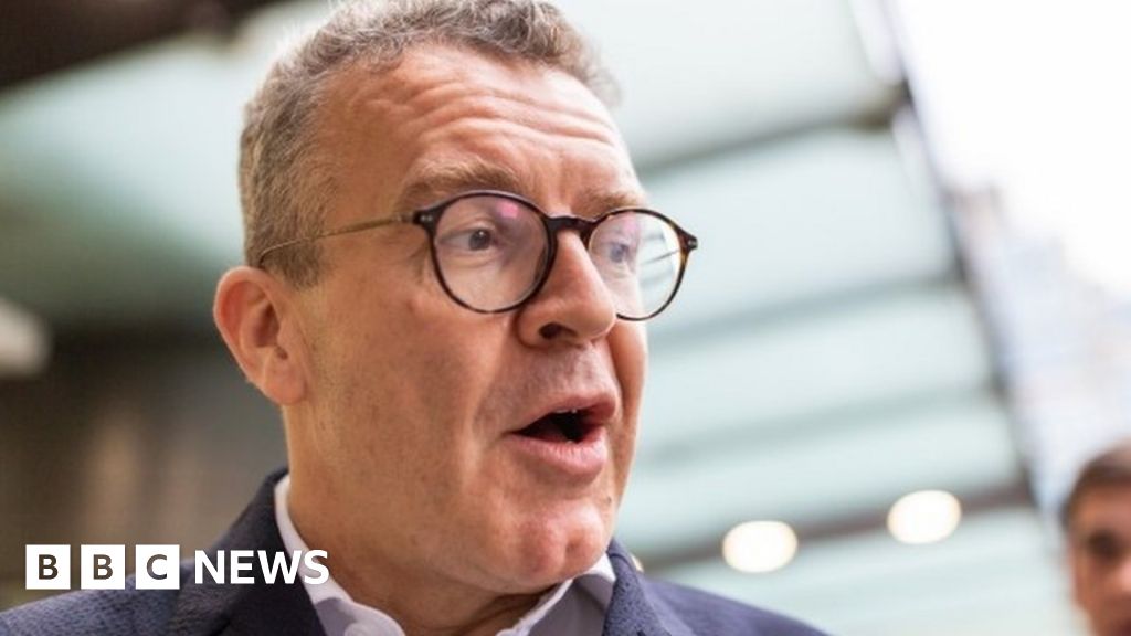Publish anti-Semitism probe response, says Watson Publish anti-Semitism probe response, says Watson