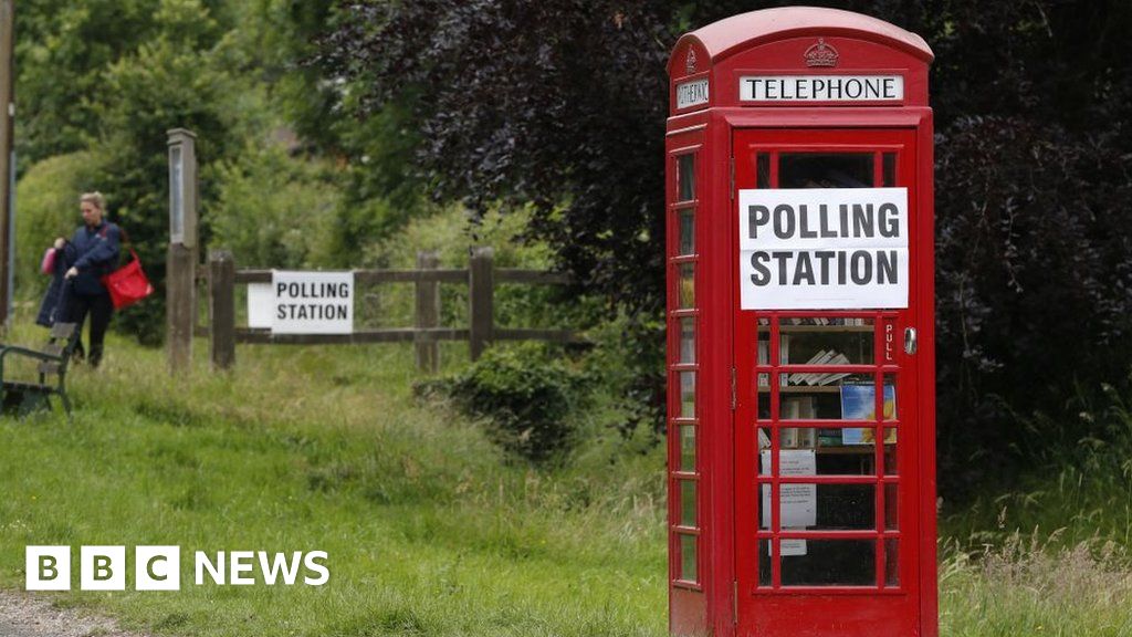 A simple guide to English council elections A simple guide to English council elections