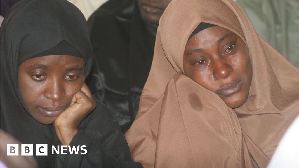 Islamic Movement in Nigeria: The Iranian-inspired Shia group Islamic Movement in Nigeria: The Iranian-inspired Shia group