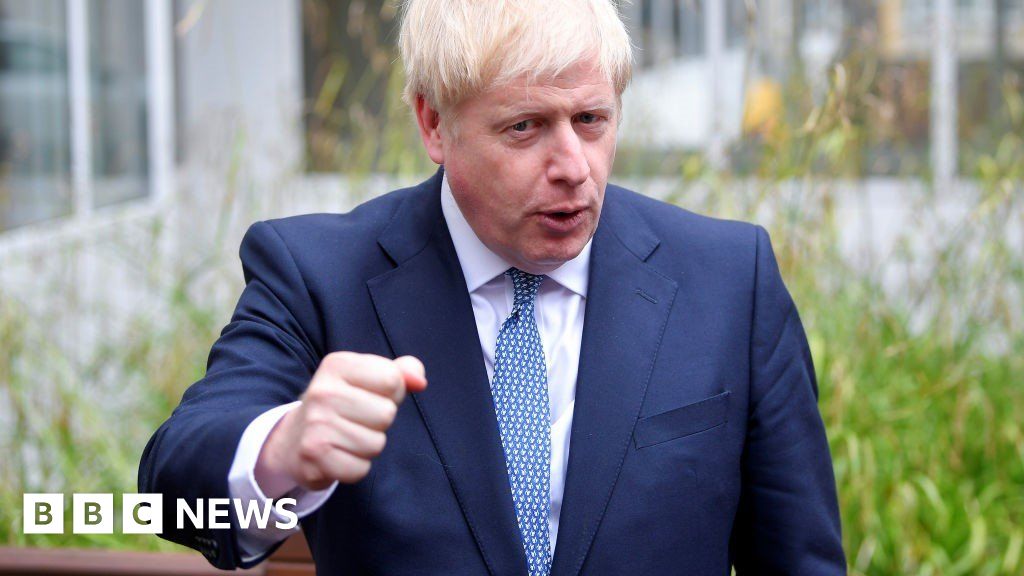 Broadband chiefs fire back at PM’s full-fibre internet pledge Broadband chiefs fire back at PM’s full-fibre internet pledge