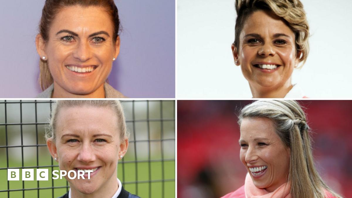 Women’s Super League 2019-20 predictions: BBC pundits pick top four Women’s Super League 2019-20 predictions: BBC pundits pick top four