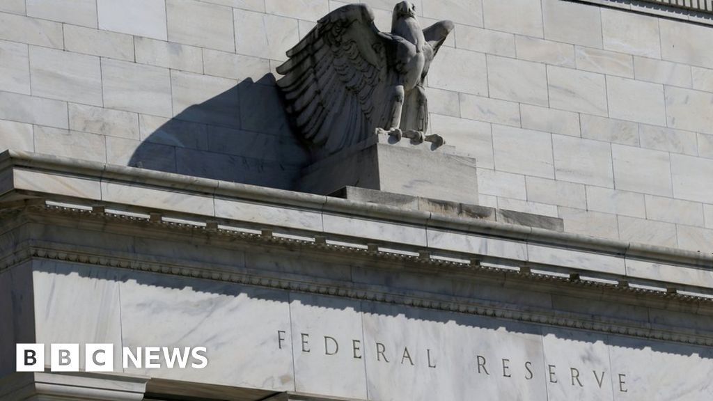 Why the Fed’s interest rate move matters Why the Fed’s interest rate move matters