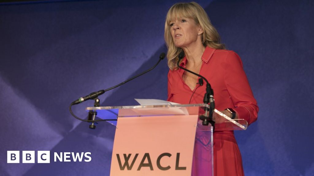 Drive for workplace equality ‘achingly slow’ Drive for workplace equality ‘achingly slow’
