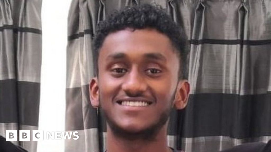 Bursary set up in honour of murdered athlete
