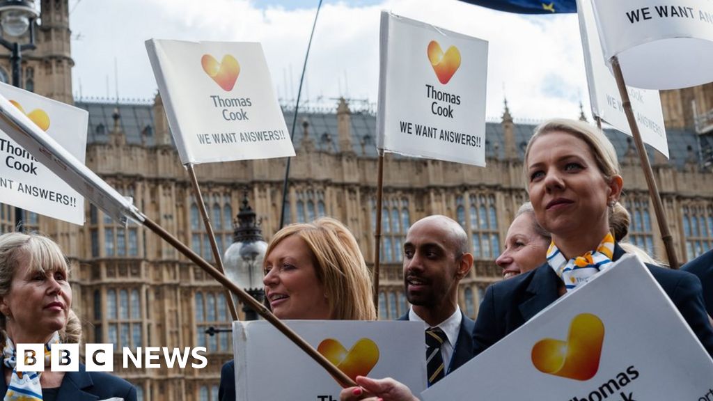 Thomas Cook used its auditors to justify £5m bonus Thomas Cook used its auditors to justify £5m bonus