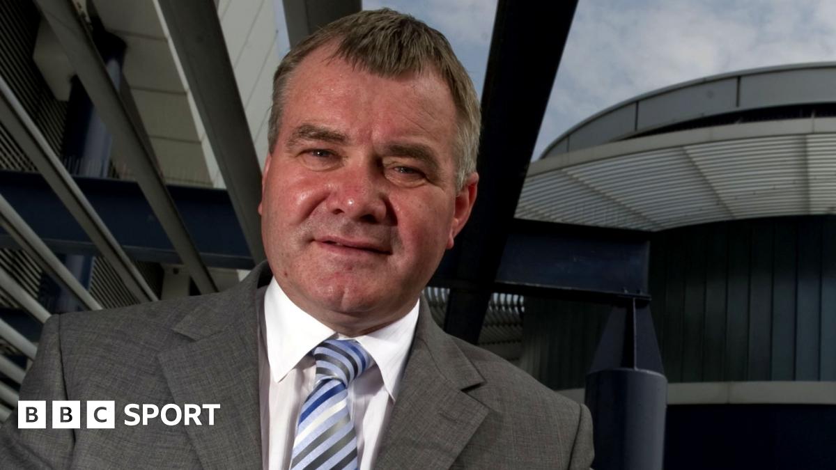 Scottish FA head of refereeing operations John Fleming dies at 62 Scottish FA head of refereeing operations John Fleming dies at 62