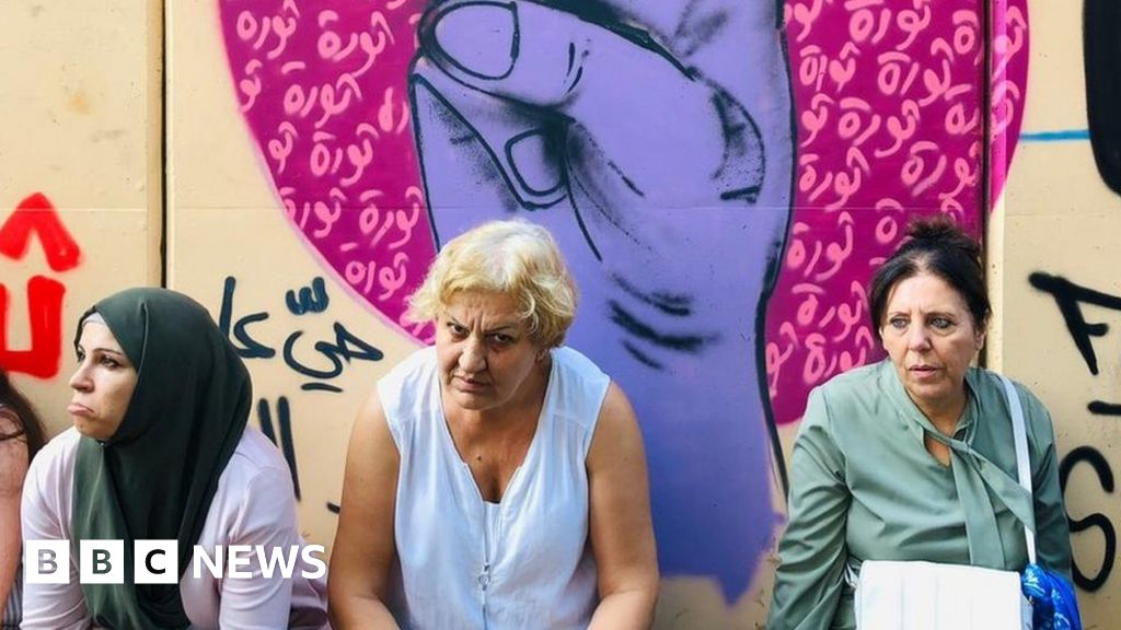 How WhatsApp tax anger revealed a much deeper crisis