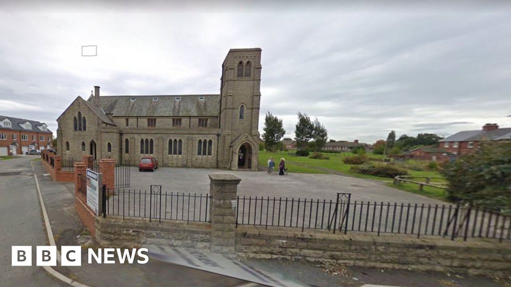 Rev Keith Hanson banned for life over affair