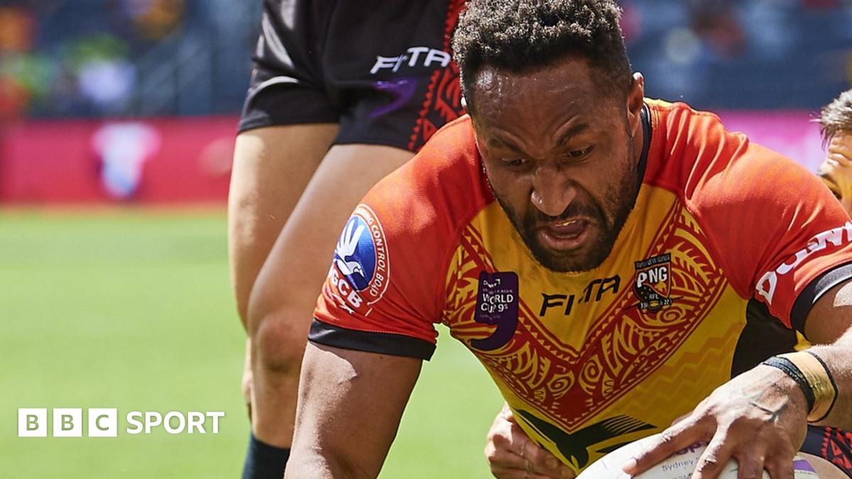 Papua New Guinea 28-10 Great Britain Rugby League Lions: Comeback tour ends in 4-0 whitewash Papua New Guinea 28-10 Great Britain Rugby League Lions: Comeback tour ends in 4-0 whitewash
