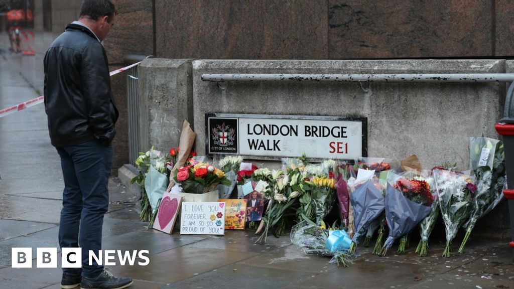 Climate talks open and vigil for London Bridge attack victims