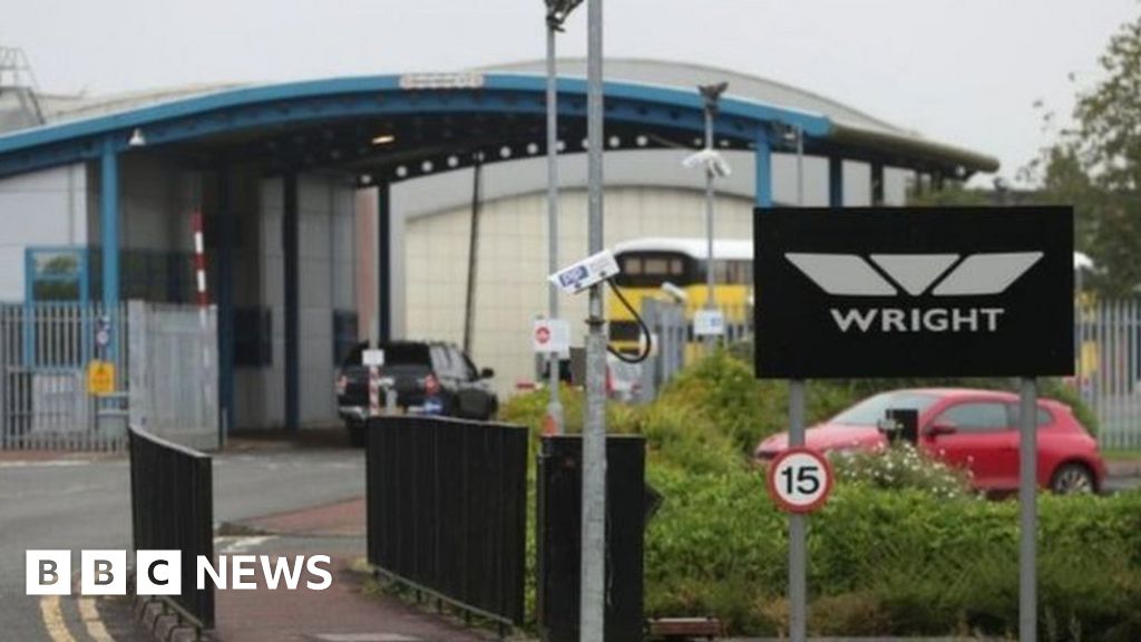 A year of change at the top