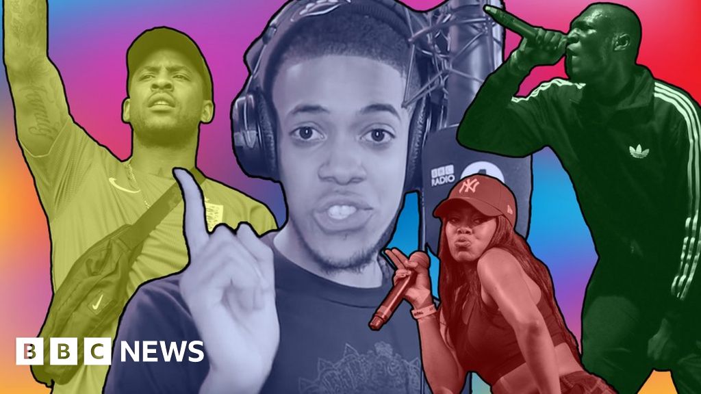 The decade in grime The decade in grime
