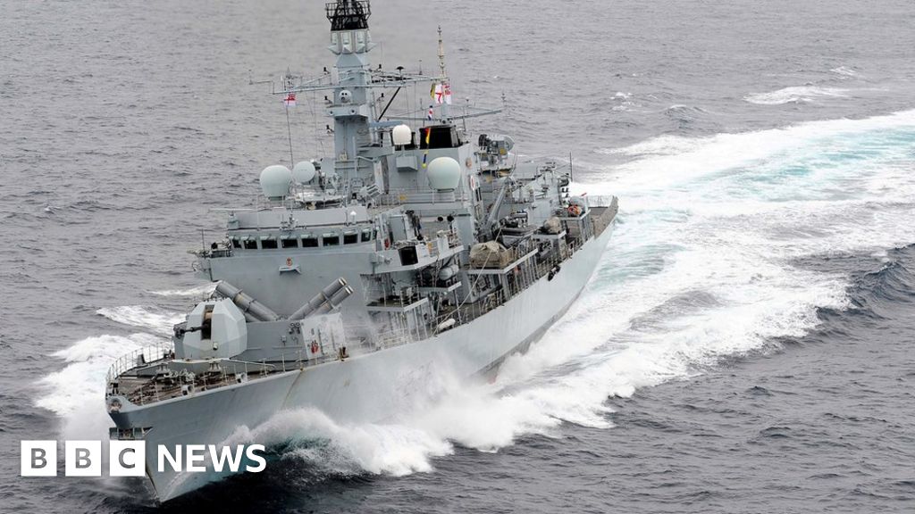 UK puts ships and helicopters on standby in Gulf UK puts ships and helicopters on standby in Gulf