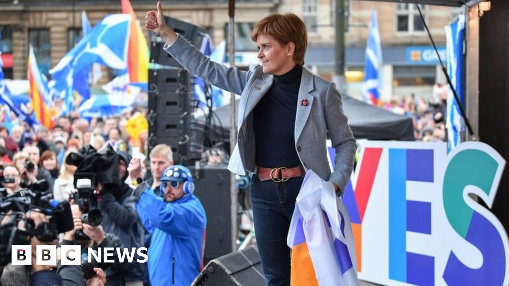 What will happen in Scottish politics in 2020? What will happen in Scottish politics in 2020?