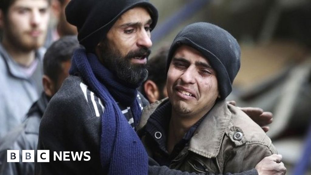 Society leaders hold secret peace summit in Berlin Society leaders hold secret peace summit in Berlin