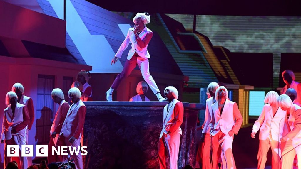 Highlights from the 2020 Grammys Highlights from the 2020 Grammys