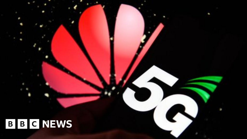 Huawei 5G verdict is a decision ‘with few good options’
