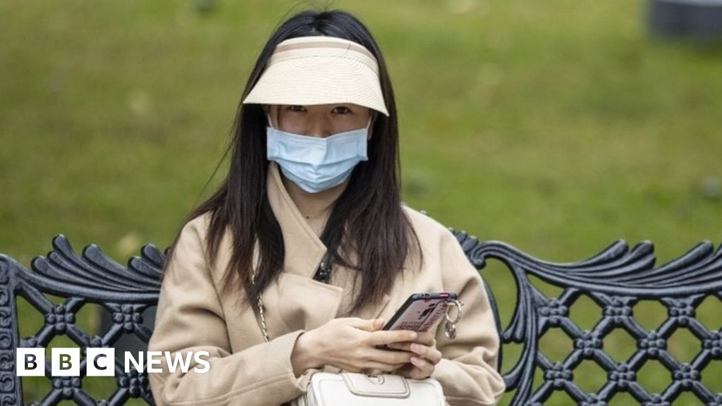 Window of opportunity to act, World Health Organization says Window of opportunity to act, World Health Organization says