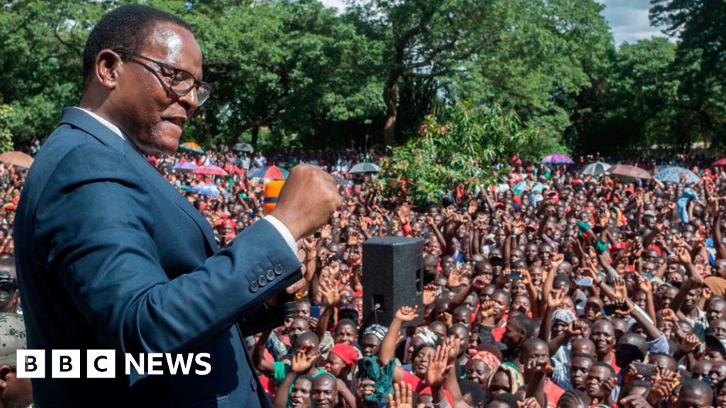 What the annulment means for democracy across Africa