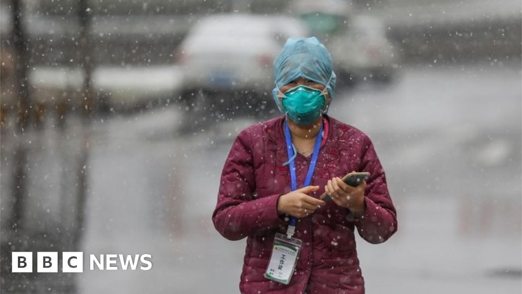 China enacts tighter restrictions in Hubei