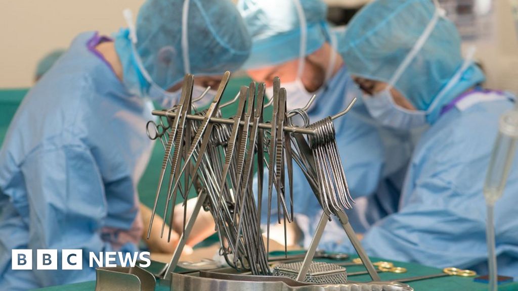 Should organ donors be paid? The heavy toll of US kidney shortage