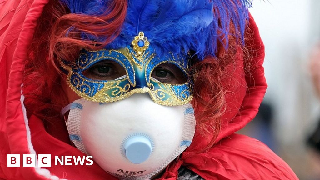 Coronavirus spreading, UK housing gap and Whitehall tensions Coronavirus spreading, UK housing gap and Whitehall tensions