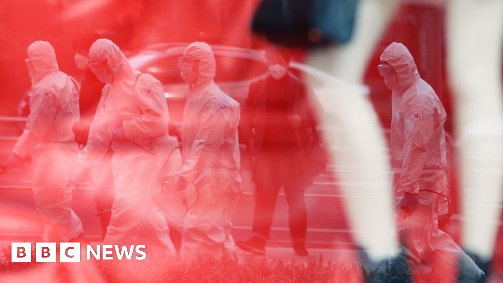 Are South Korea’s alerts too revealing?