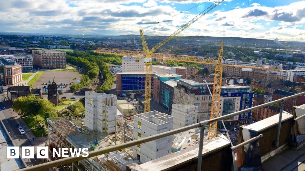 Covid-19 has become an ‘economic crisis’ says chief economist Covid-19 has become an ‘economic crisis’ says chief economist