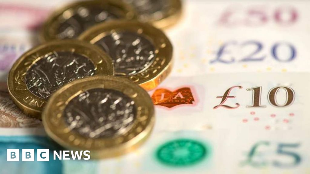 Risky business with Scots cash