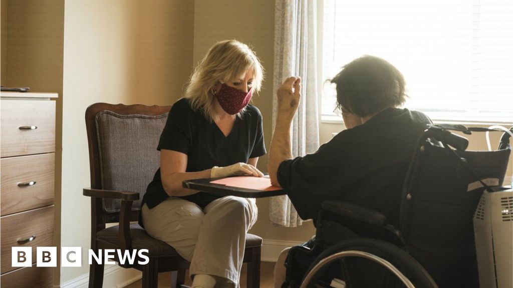 Living wage for care workers in Welsh government’s plans