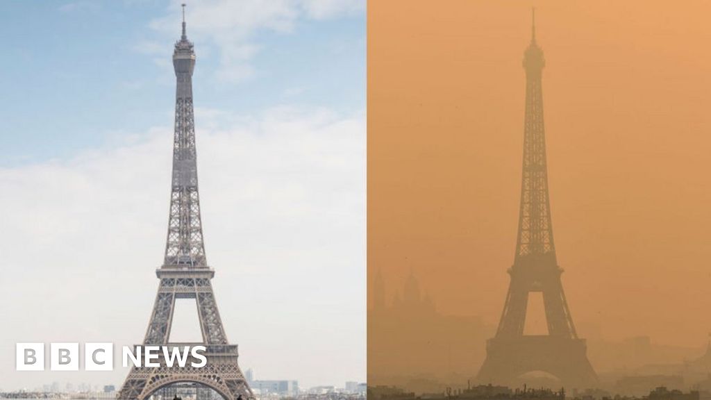 Could the coronavirus crisis spur a green recovery?