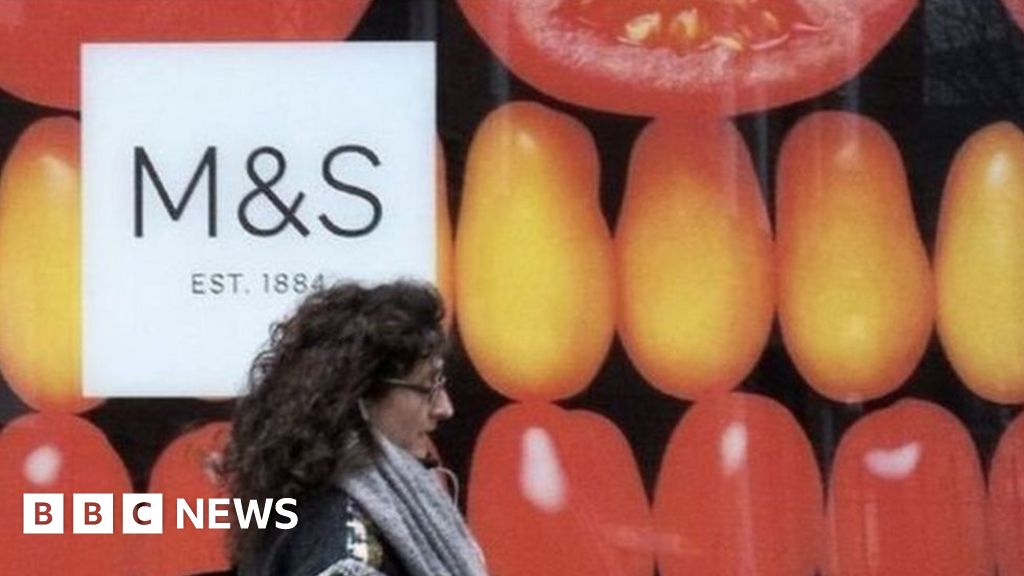 Five reasons the retailer is struggling Five reasons the retailer is struggling