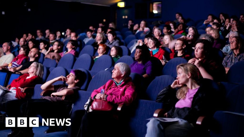Independent cinemas unlikely to open before September