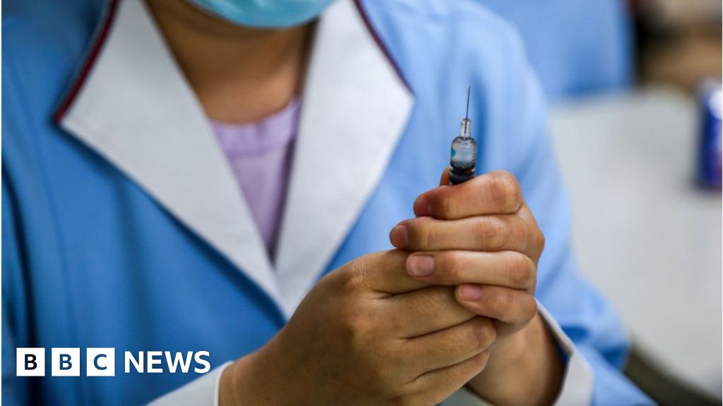 AstraZeneca to begin making potential vaccine