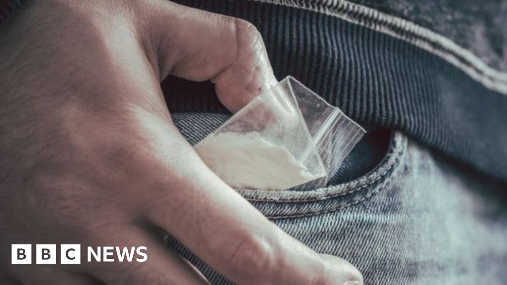 Drug and alcohol referrals down 57% since lockdown, says charity