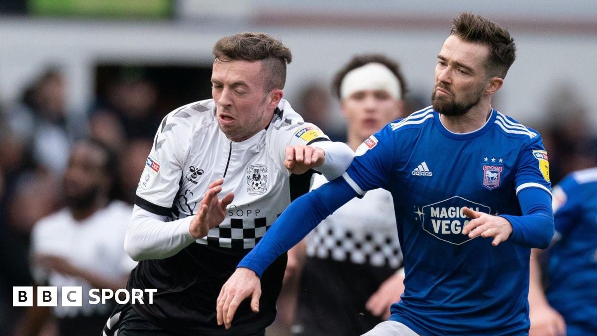 League One: How did your club react to the season being cancelled early?