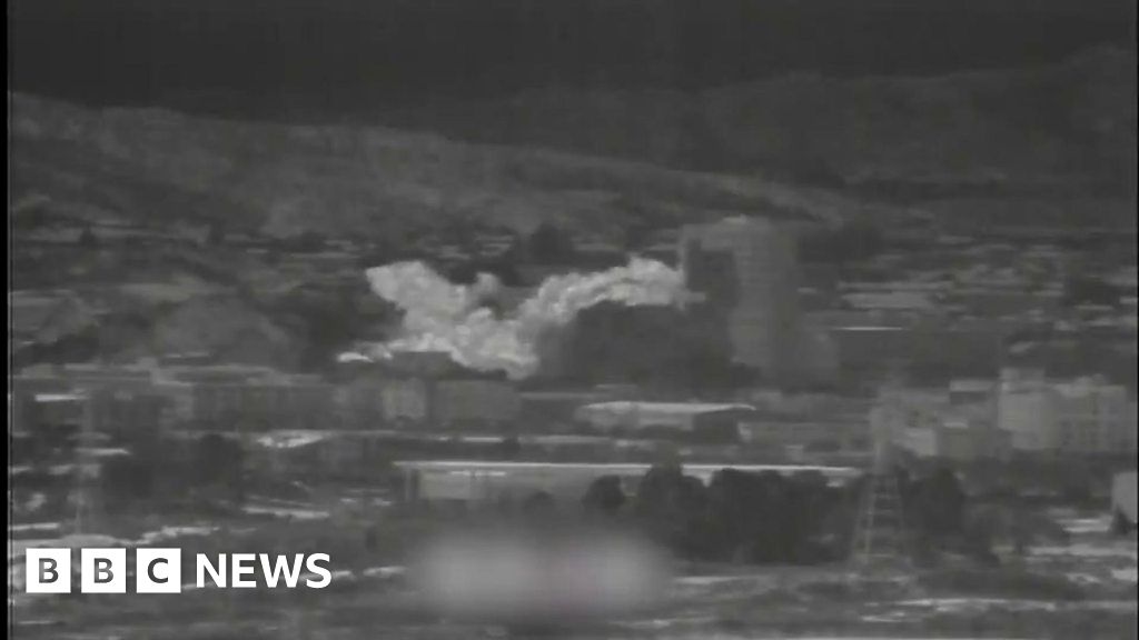 What does North Korea want? What does North Korea want?