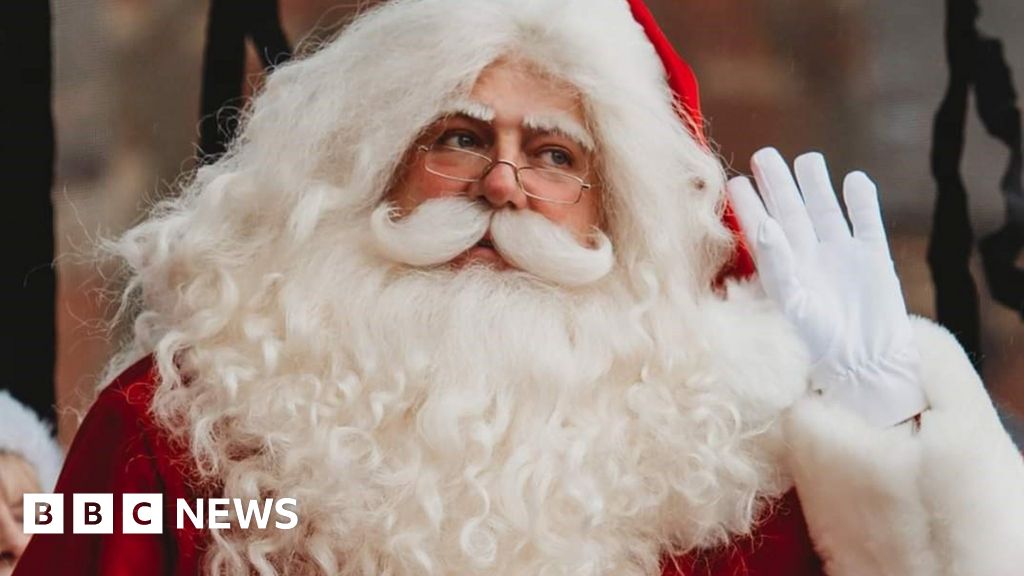 Will Santa have to social distance?