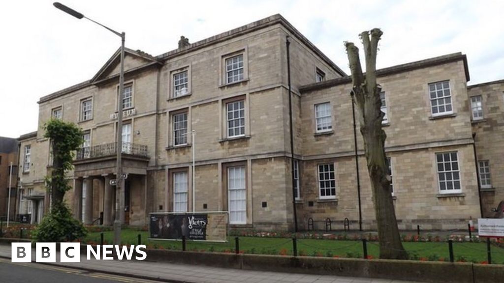Peterborough leisure and libraries charity Vivacity shut by lockdown